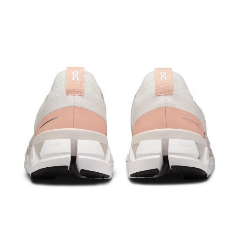 On Cloud Cloudswift 3 Beige | PE_ON9059