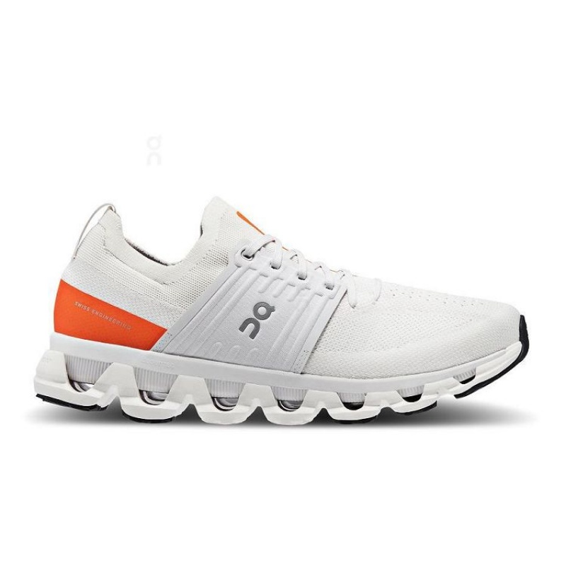 On Cloud Cloudswift 3 Blancas | PE_ON8291