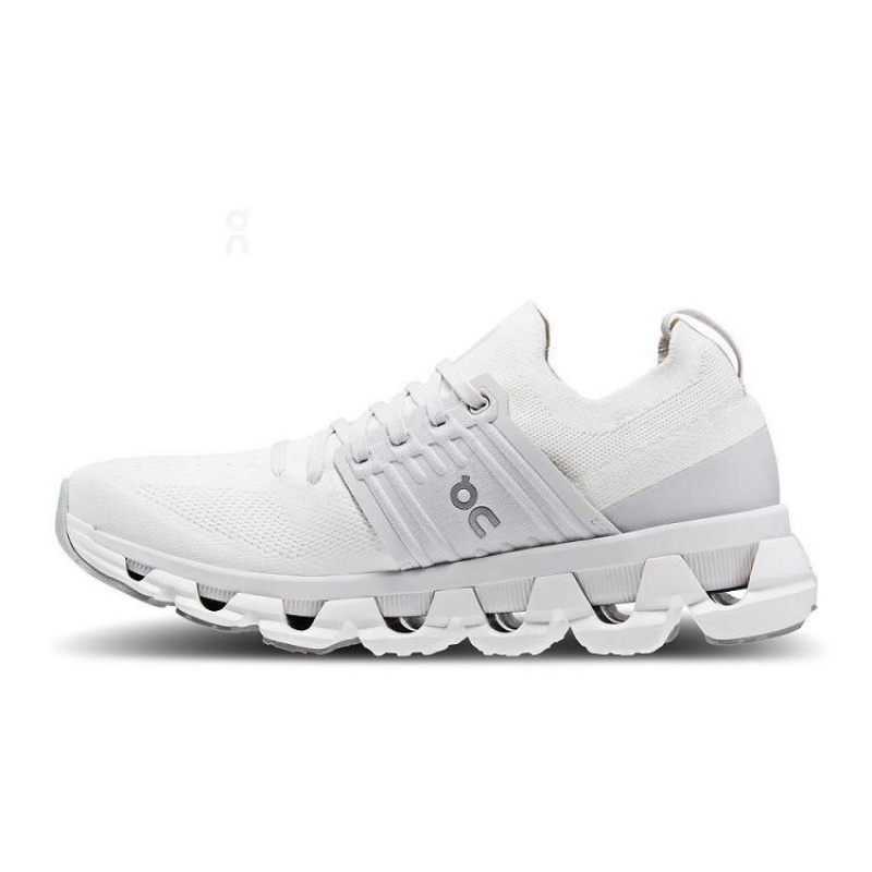 On Cloud Cloudswift 3 Blancas | PE_ON8833