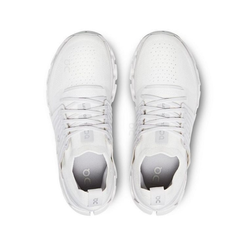 On Cloud Cloudswift 3 Blancas | PE_ON8833