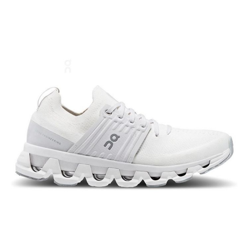 On Cloud Cloudswift 3 Blancas | PE_ON8833