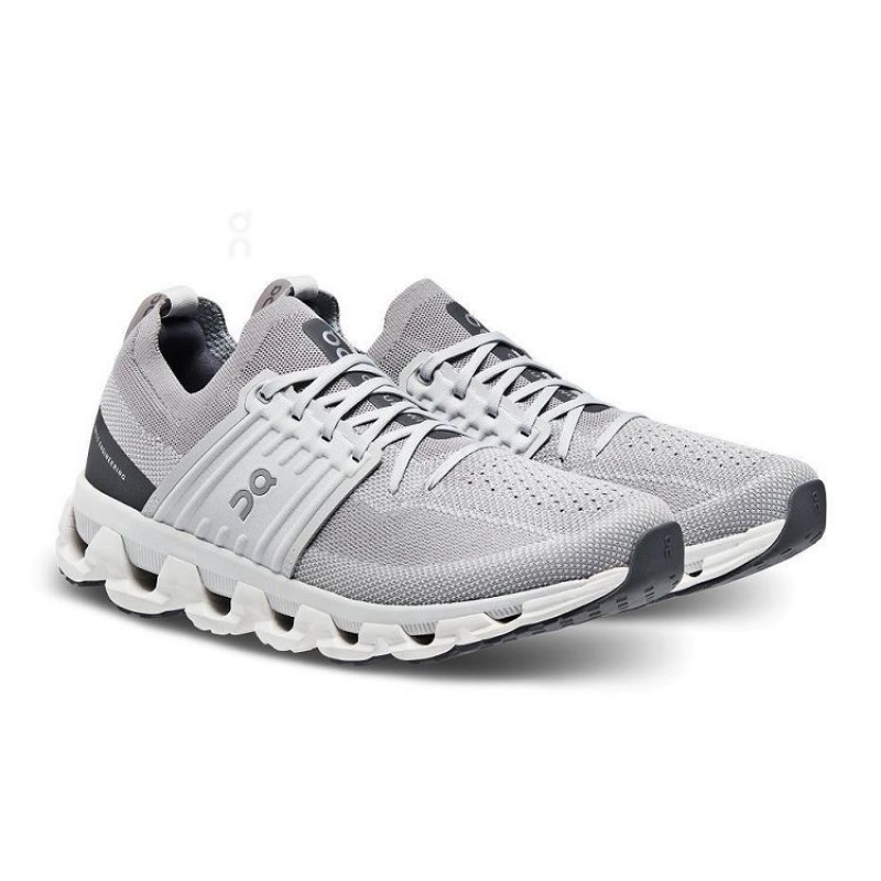 On Cloud Cloudswift 3 Gris | PE_ON8506
