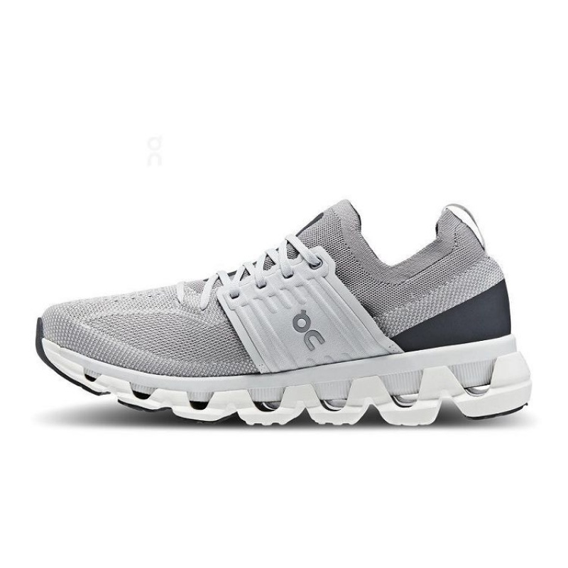 On Cloud Cloudswift 3 Gris | PE_ON8506