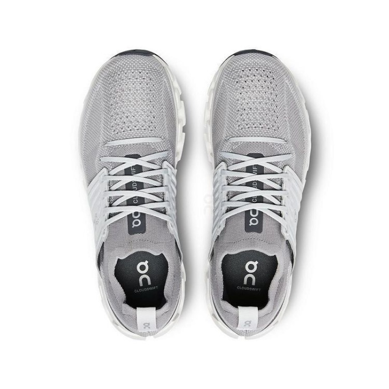 On Cloud Cloudswift 3 Gris | PE_ON8506