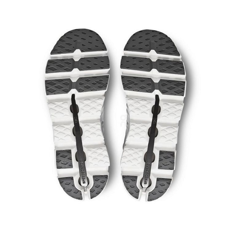 On Cloud Cloudswift 3 Gris | PE_ON8506