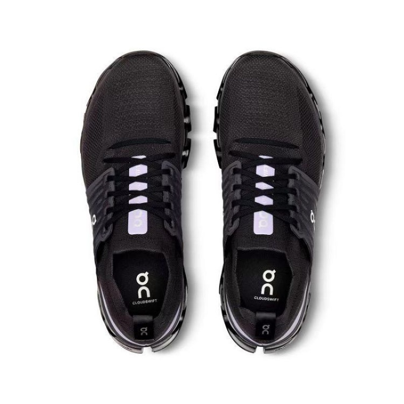 On Cloud Cloudswift 3 Negras | PE_ON8863