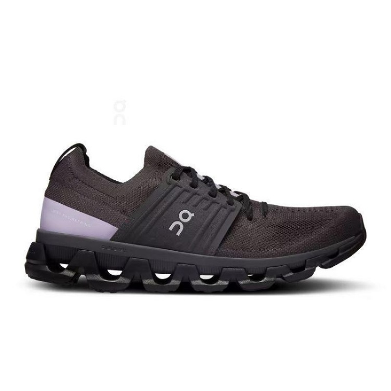 On Cloud Cloudswift 3 Negras | PE_ON8863
