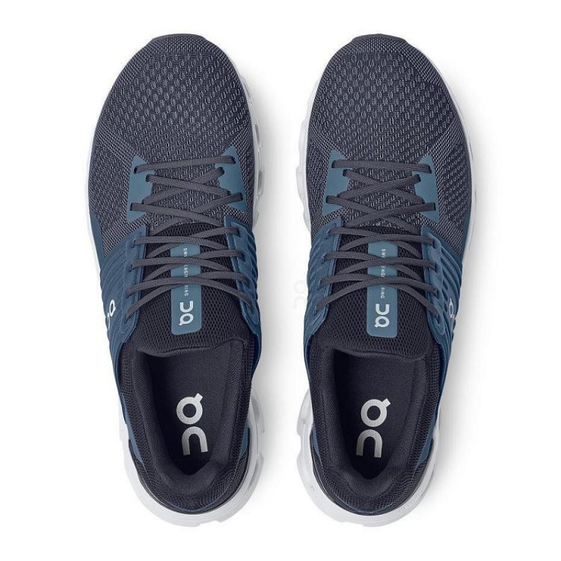 On Cloud Cloudswift Azul Marino | PE_ON8138