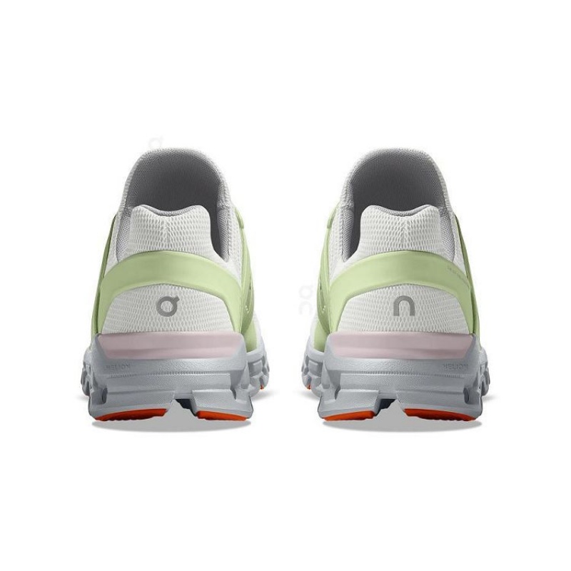 On Cloud Cloudswift Beige Amarillo | PE_ON8201