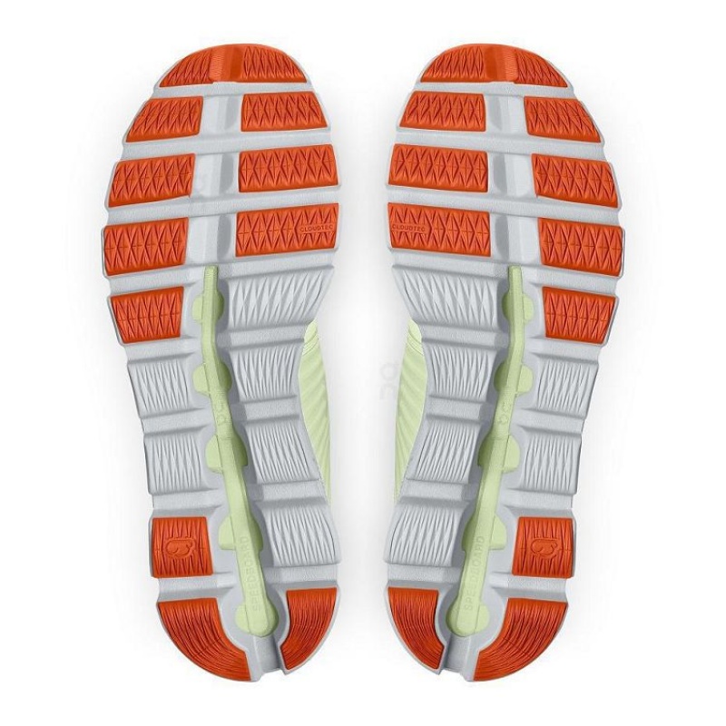 On Cloud Cloudswift Beige Amarillo | PE_ON8201