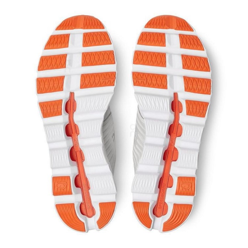 On Cloud Cloudswift Beige Naranjas | PE_ON8731
