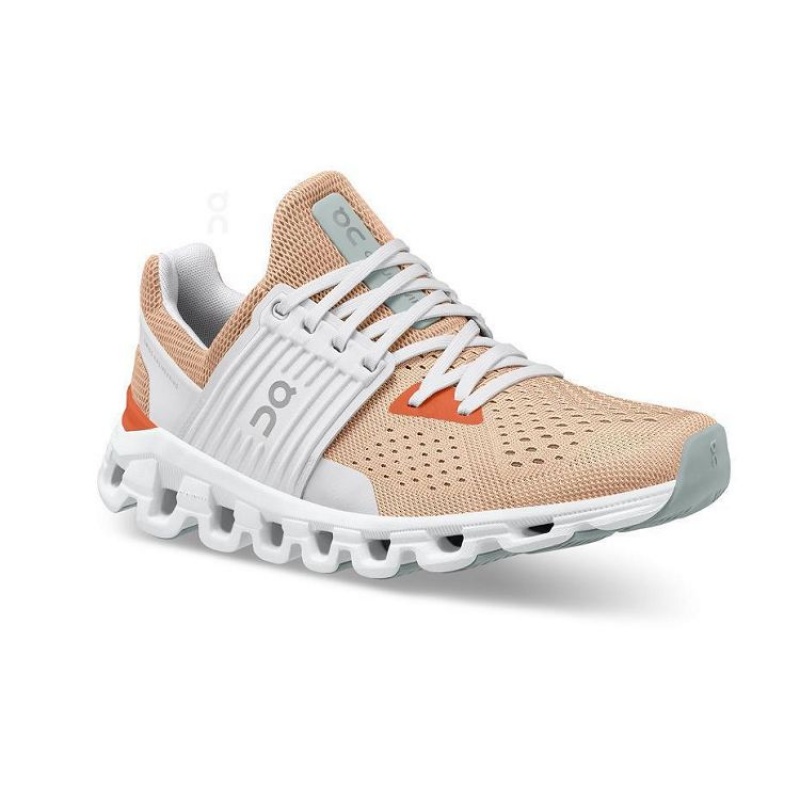 On Cloud Cloudswift Doradas | PE_ON9125