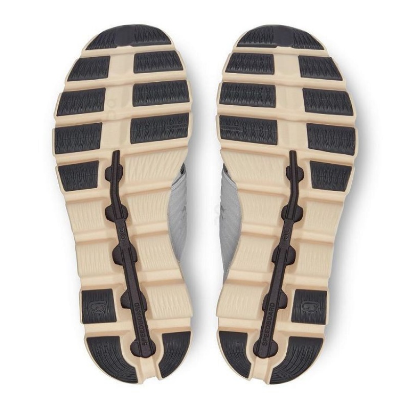 On Cloud Cloudswift Gris Beige | PE_ON8381