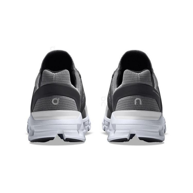 On Cloud Cloudswift Gris Negras | PE_ON8478