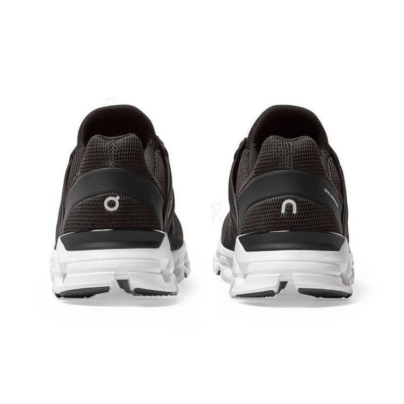 On Cloud Cloudswift Gris Oscuro | PE_ON8028