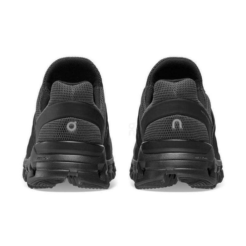 On Cloud Cloudswift Negras | PE_ON8801