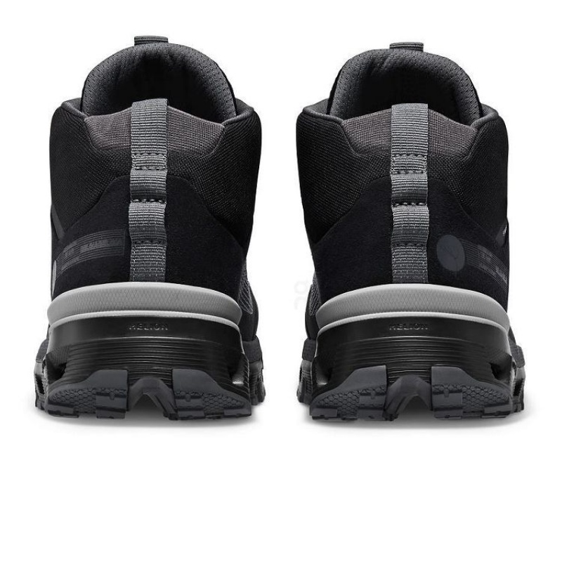 On Cloud Cloudtrax Negras | PE_ON1170