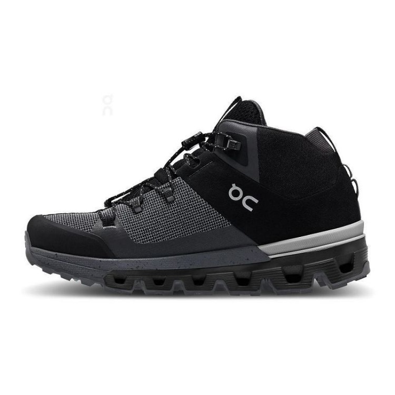 On Cloud Cloudtrax Negras | PE_ON1170