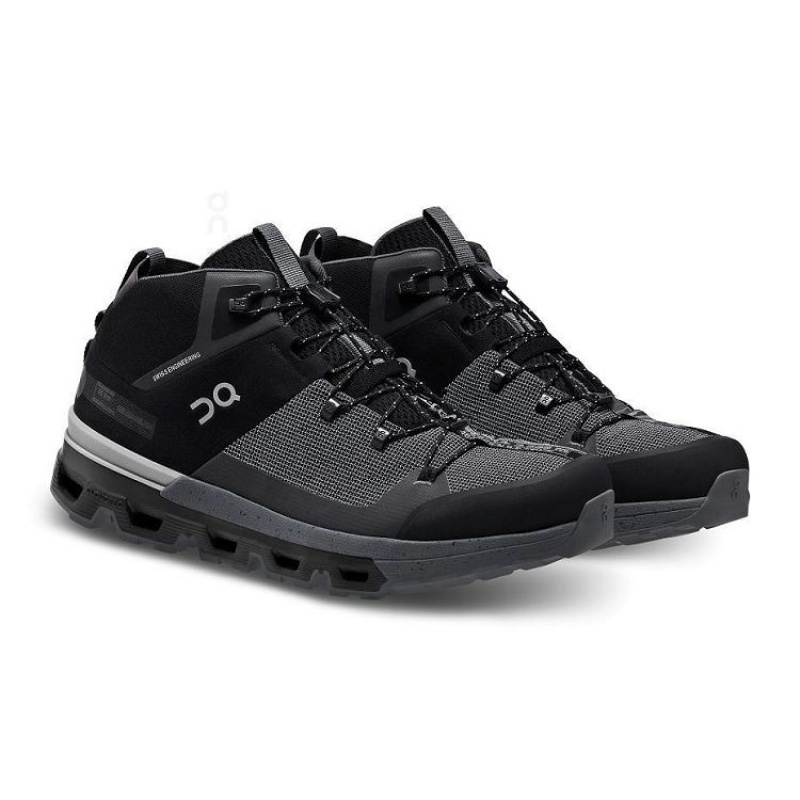 On Cloud Cloudtrax Negras | PE_ON8333