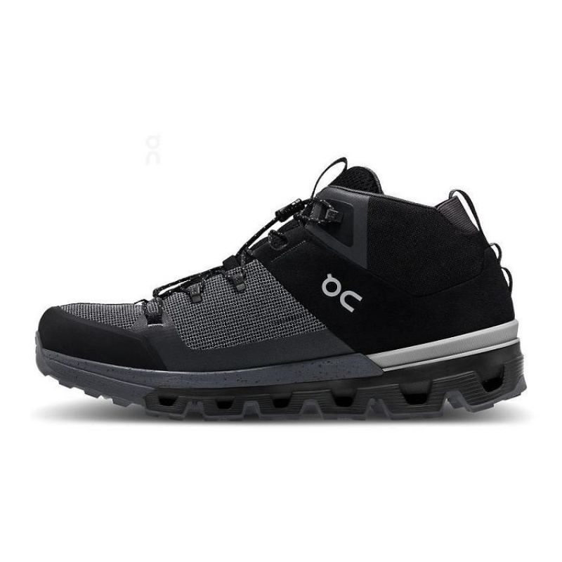 On Cloud Cloudtrax Negras | PE_ON8333
