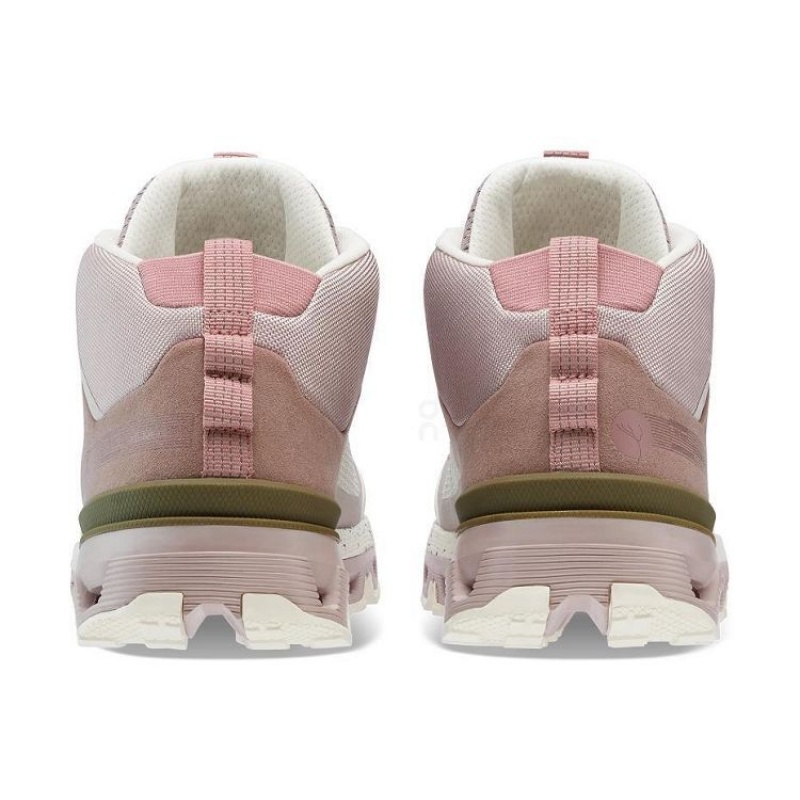 On Cloud Cloudtrax Rosas | PE_ON9013