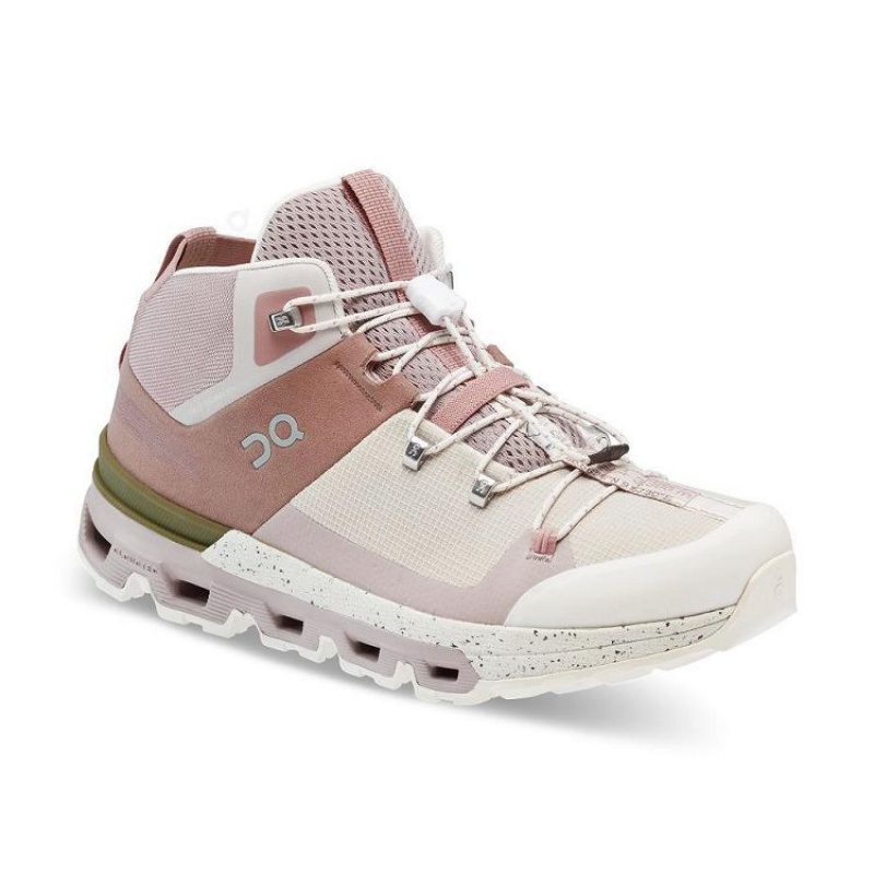 On Cloud Cloudtrax Rosas | PE_ON9013