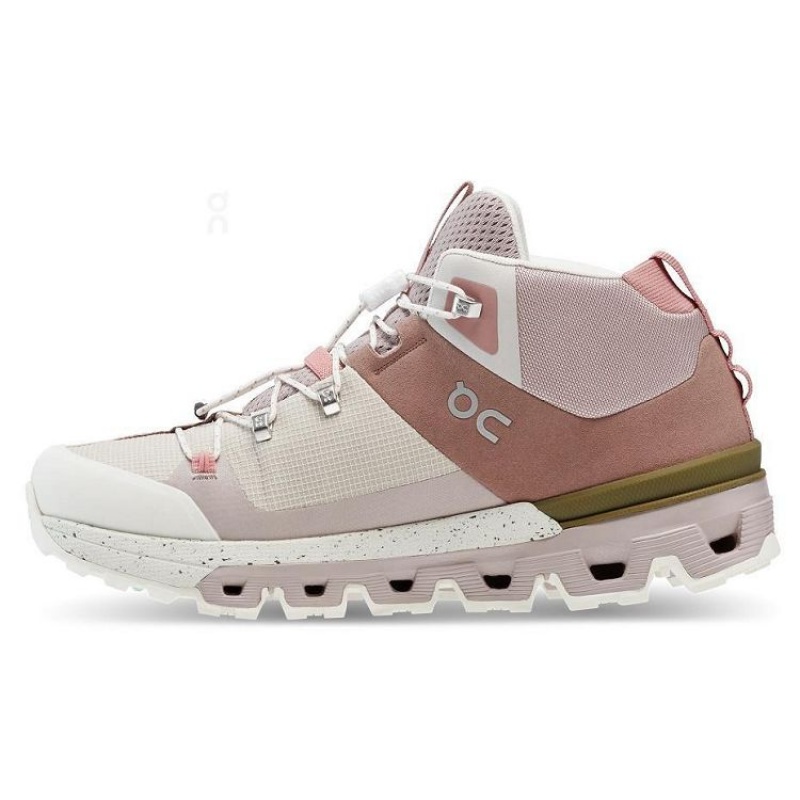 On Cloud Cloudtrax Rosas | PE_ON9013