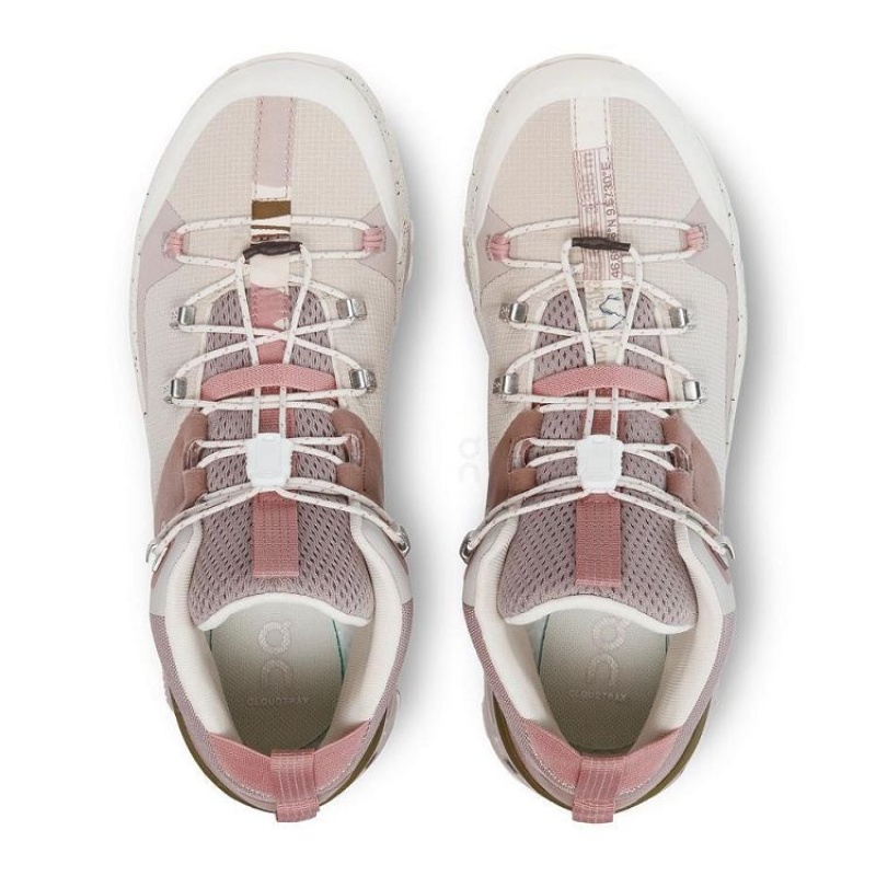 On Cloud Cloudtrax Rosas | PE_ON9013