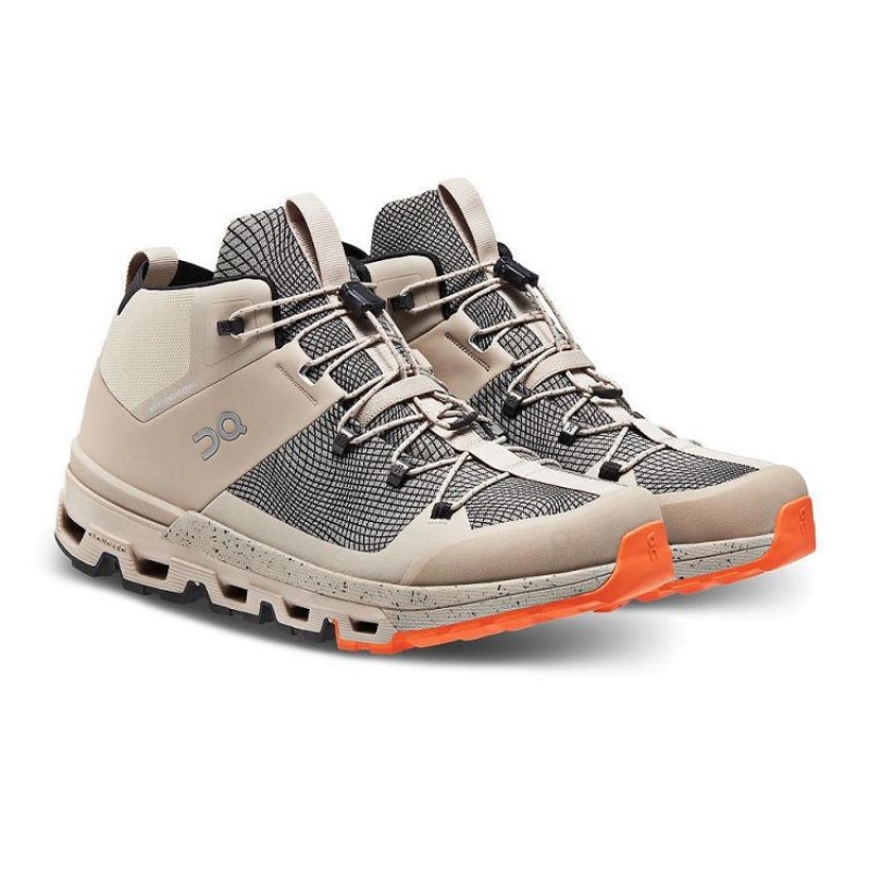 On Cloud Cloudtrax Sensa Beige | PE_ON8576