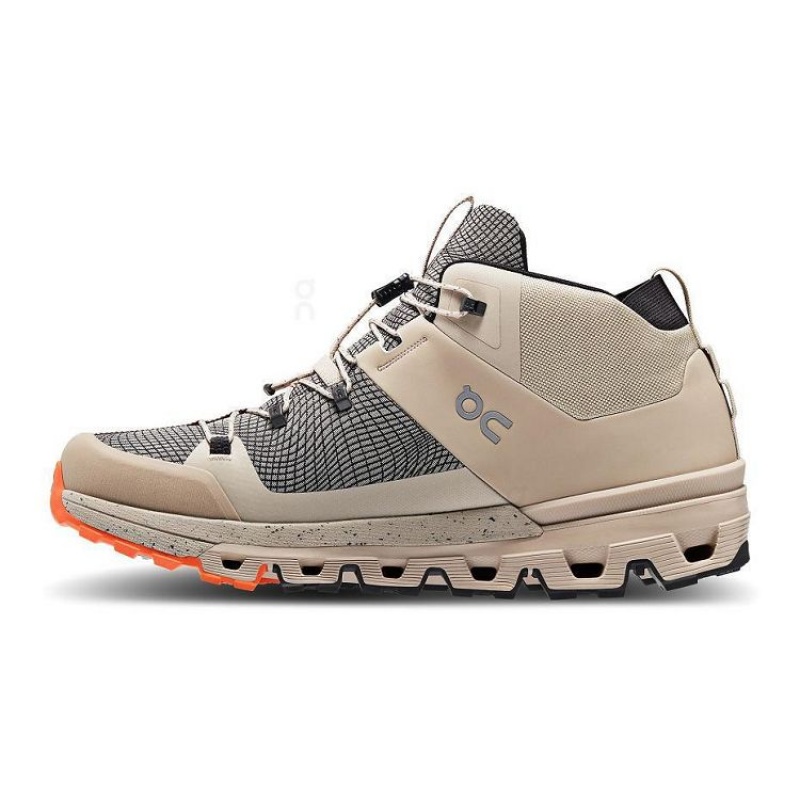 On Cloud Cloudtrax Sensa Beige | PE_ON8576