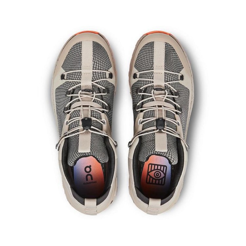 On Cloud Cloudtrax Sensa Beige | PE_ON8576