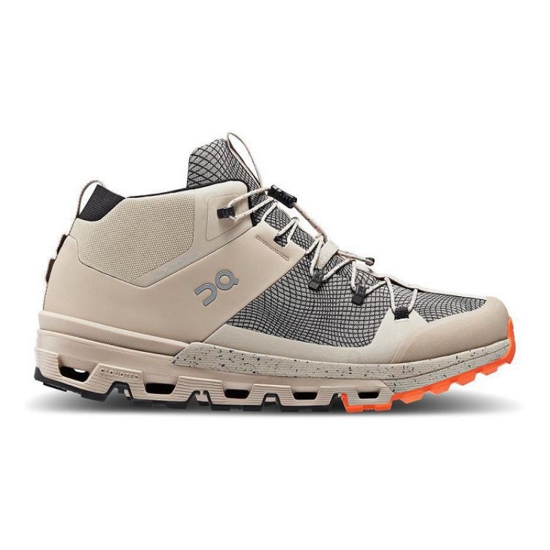 On Cloud Cloudtrax Sensa Beige | PE_ON8576