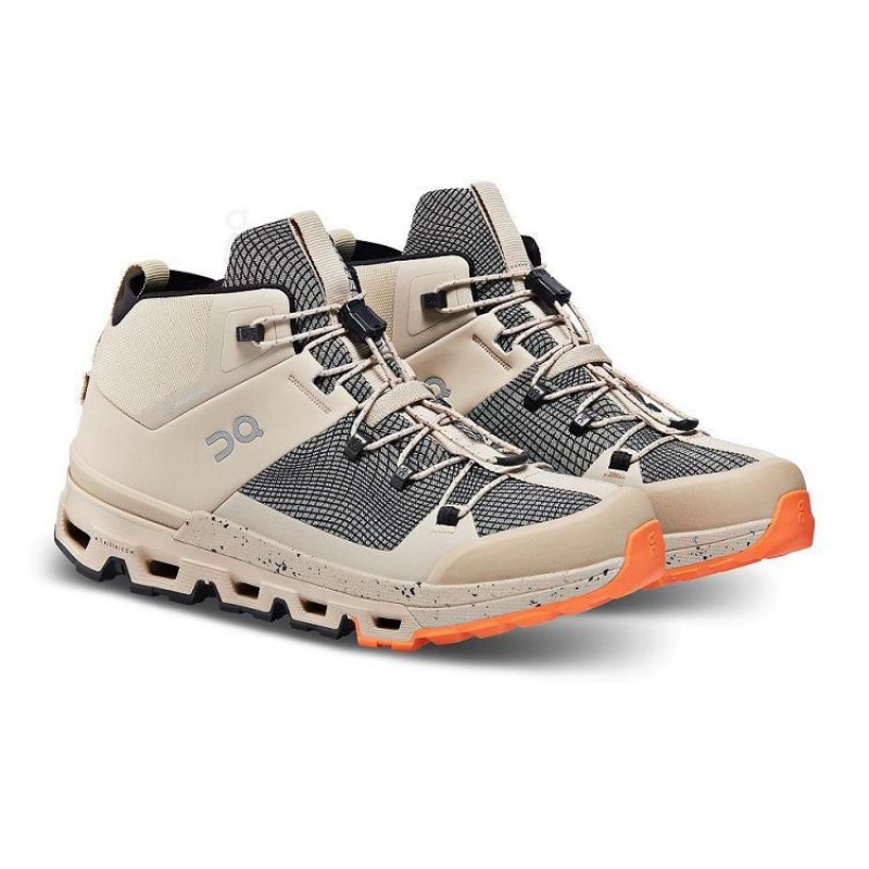 On Cloud Cloudtrax Sensa Beige | PE_ON8980