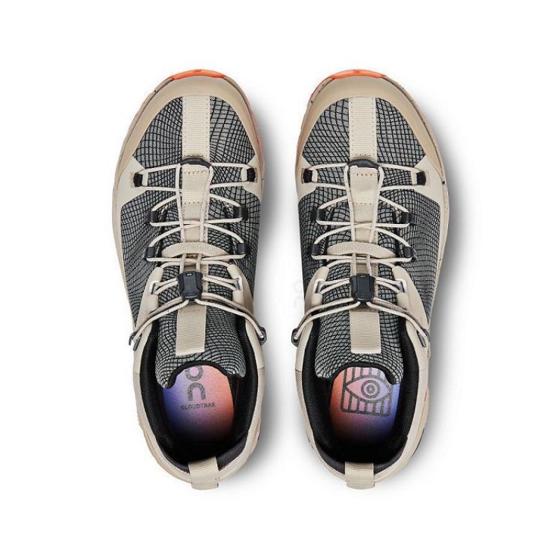 On Cloud Cloudtrax Sensa Beige | PE_ON8980