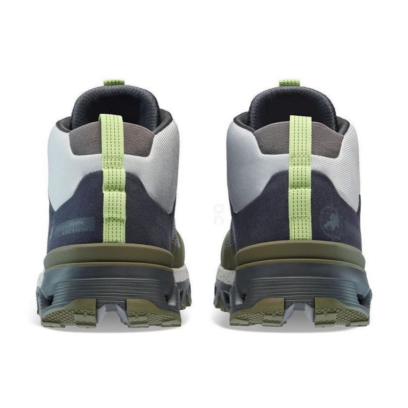 On Cloud Cloudtrax Verde Oliva | PE_ON8881