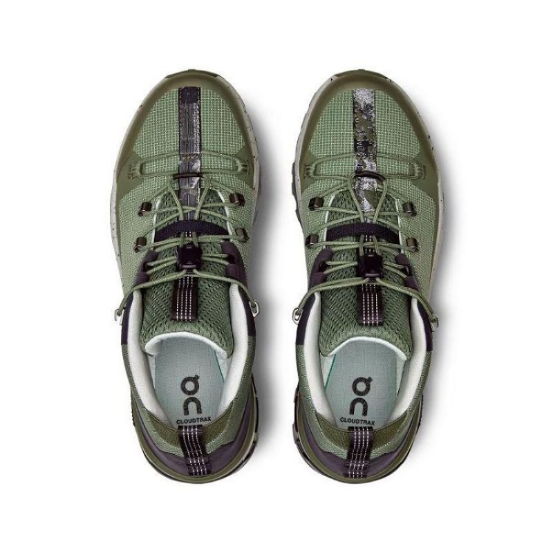 On Cloud Cloudtrax Verde | PE_ON8446