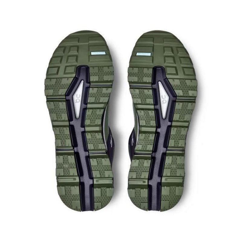 On Cloud Cloudtrax Verde | PE_ON8446