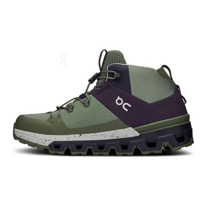On Cloud Cloudtrax Verde | PE_ON8446