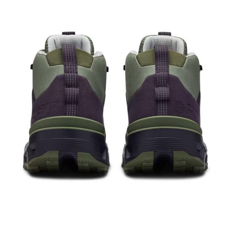 On Cloud Cloudtrax Verde | PE_ON8446