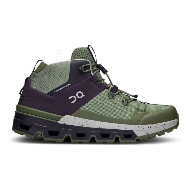 On Cloud Cloudtrax Verde | PE_ON8446