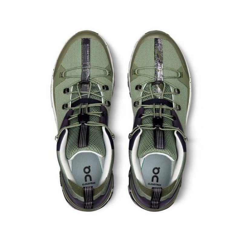 On Cloud Cloudtrax Verde | PE_ON8849