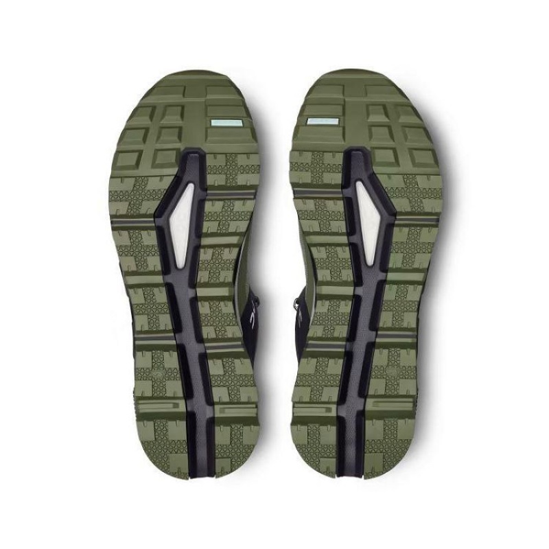 On Cloud Cloudtrax Verde | PE_ON8849