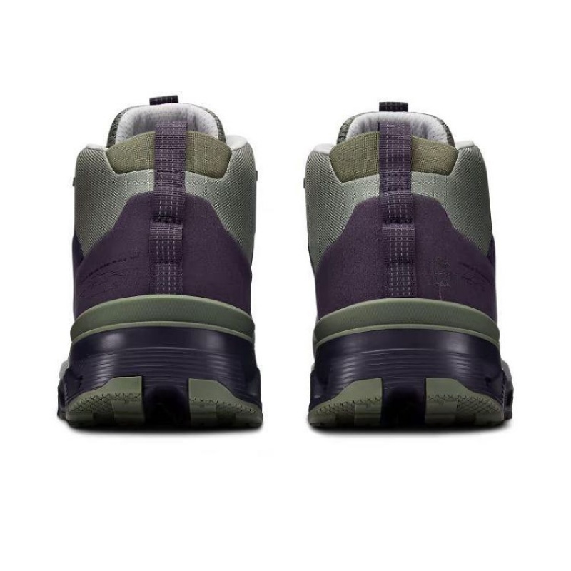 On Cloud Cloudtrax Verde | PE_ON8849