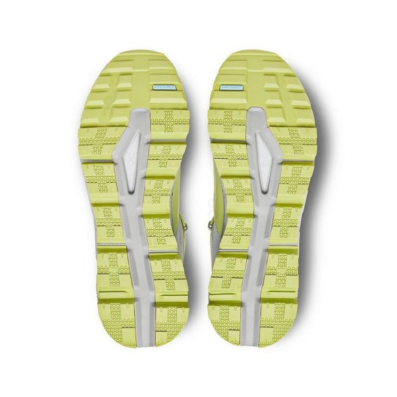 On Cloud Cloudtrax Waterproof Amarillo | PE_ON8650