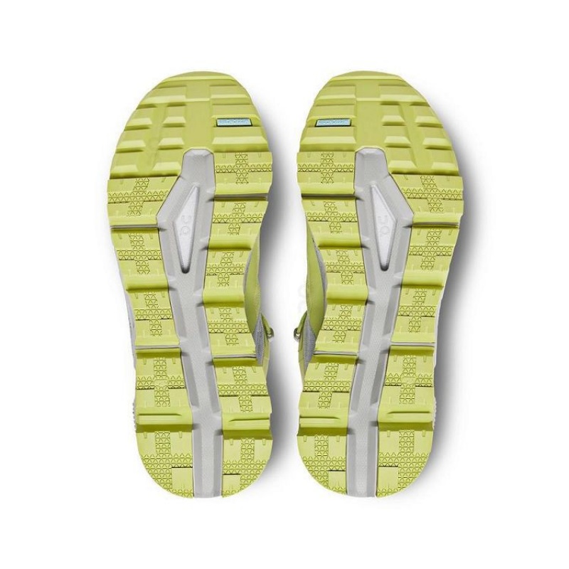 On Cloud Cloudtrax Waterproof Amarillo | PE_ON8537