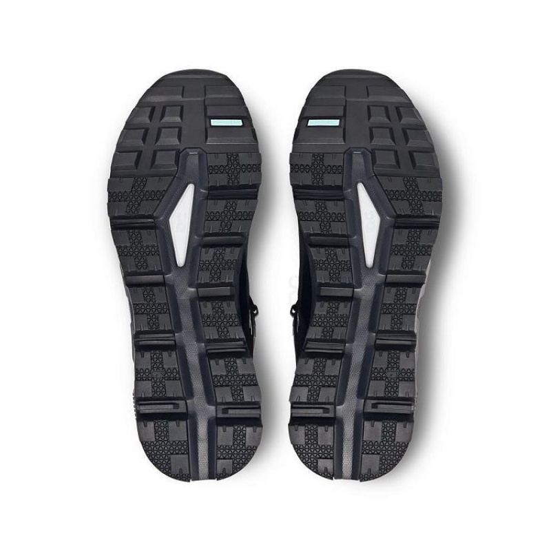 On Cloud Cloudtrax Waterproof Negras | PE_ON8669