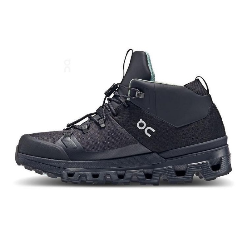 On Cloud Cloudtrax Waterproof Negras | PE_ON8982