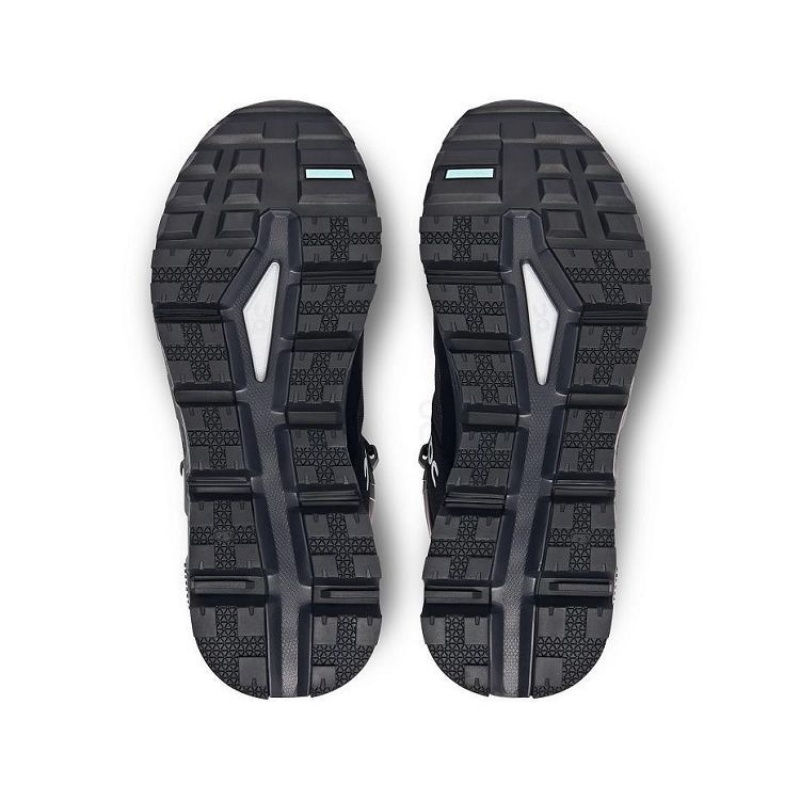 On Cloud Cloudtrax Waterproof Negras | PE_ON8982