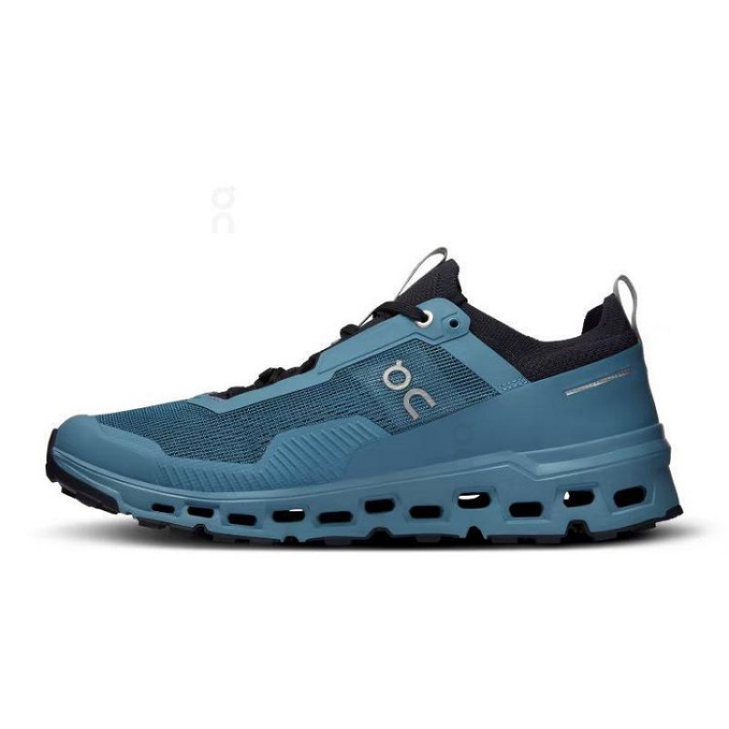 On Cloud Cloudultra 2 Azules | PE_ON8594