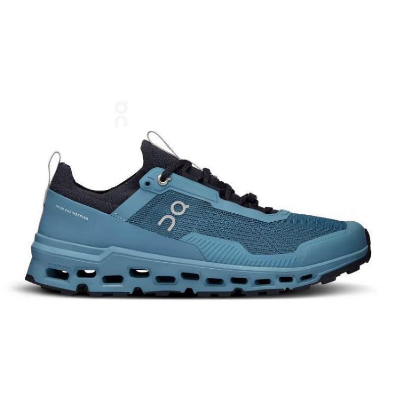 On Cloud Cloudultra 2 Azules | PE_ON8594